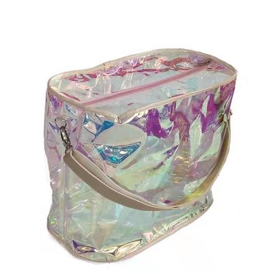 PP Suitcase Storage Bags
