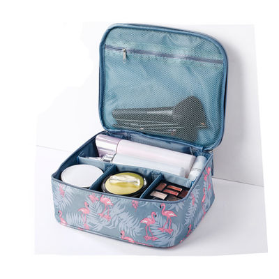 OEM ODM Makeup Toiletry Bag