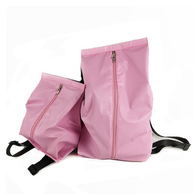 600D Polyester Handheld Shopping Bag