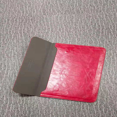 Handmade PU Leather Messenger Bags