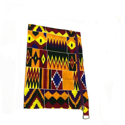 Canvas Cotton Waterproof Cooking Apron Digital Printing ladies cooking apron