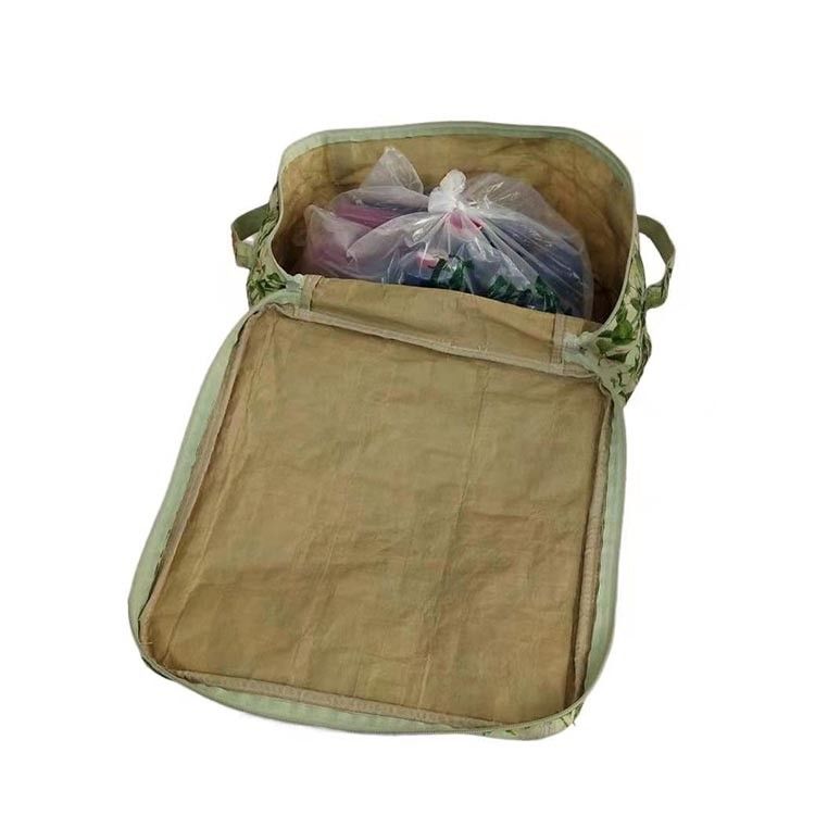 PP Suitcase Storage Bags